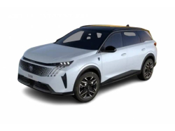 Peugeot 5008 Hybrid 145 e-DCS6 GT 74-Haute-Savoie