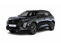 Peugeot 2008 Hybrid 145 e-DCS6 GT 74-Haute-Savoie