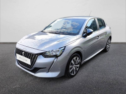 Peugeot 208 PureTech 75 S&S BVM5 Active Pack 74-Haute-Savoie
