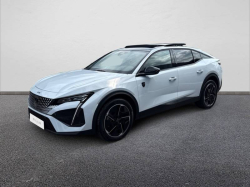 Peugeot 408 Electrique 58 kWh 210ch GT 74-Haute-Savoie