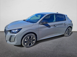 Peugeot 208 Electrique 54 kWh 156ch Allure 74-Haute-Savoie