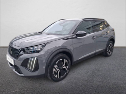 Peugeot 2008 Hybrid 145 e-DCS6 GT 74-Haute-Savoie