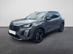 Peugeot 2008 Hybrid 145 e-DCS6 Allure 74-Haute-Savoie