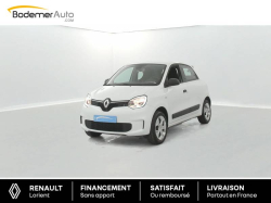 Renault Twingo III E-Tech Authentic 56-Morbihan