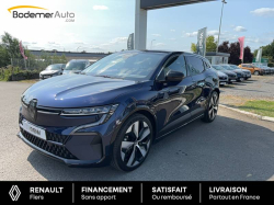 Renault Mégane E-Tech EV60 220 ch super charge ... 61-Orne