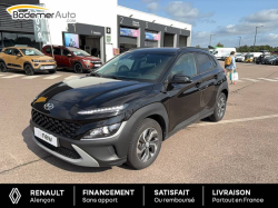 Hyundai Kona Hybrid 141 Intuitive 61-Orne