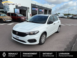 Fiat Tipo 5 Portes 1.4 95 ch 61-Orne