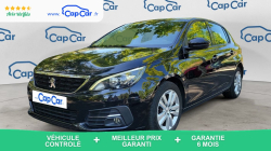 Peugeot 308 II 1.6 BlueHDi 100 Active Business 75-Paris