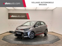 Kia Picanto 1.2 DPi 84ch ISG BVM5 GT Line 33-Gironde