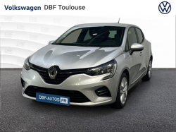 Renault Clio V E-Tech 140 - 21N Business 31-Haute-Garonne