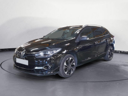 Renault Mégane Estate III 1.5 DCI 110 EDC Bose ... 18-Cher