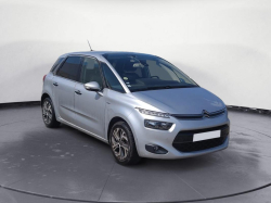 Citroën SpaceTourer C4 Picasso/ 1.6 HDI 115 Exc... 18-Cher