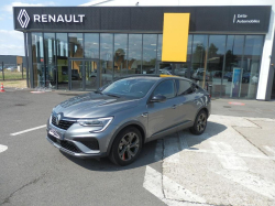 Renault Arkana R.S. LINE TCE 140 EDC 37-Indre-et-Loire