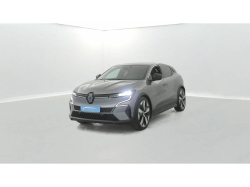 Renault Mégane E-Tech EV60 220 ch optimum charg... 29-Finistère