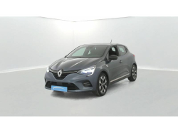 Renault Clio E-Tech 140 Limited 29-Finistère