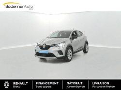 Renault Captur Blue dCi 115 EDC Business 29-Finistère