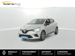 Renault Clio TCe 90 Equilibre 29-Finistère