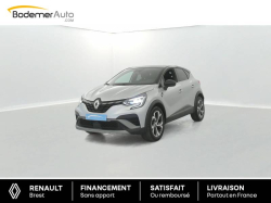 Renault Captur TCe 140 - 21 R.S. Line 29-Finistère