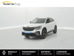 Renault Austral E-Tech full hybrid 200 GSR2 Icon... 29-Finistère