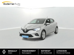 Renault Clio E-Tech 140 - 21N Business 14-Calvados