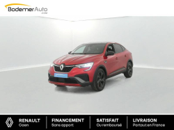 Renault Arkana E-Tech 145 - 21B R.S. Line 14-Calvados