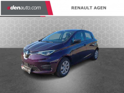 Renault Zoe R110 Achat Intégral - 22B Equilibre 47-Lot-et-Garonne