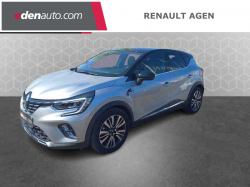 Renault Captur E-Tech Plug-in 160 Initiale Paris 47-Lot-et-Garonne