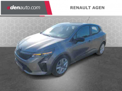 Renault Clio TCe 90 Evolution 47-Lot-et-Garonne