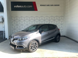 Renault Captur TCe 90 Energy E6 Intens 40-Landes