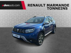 Dacia Duster Blue dCi 115 4x2 Prestige + 47-Lot-et-Garonne