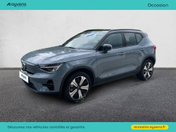 Volvo XC40 Recharge 231ch Start EDT 44-Loire-Atlantique