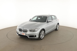 BMW Série 1 120i UrbanChic BVA8 5P 184 ch 13-Bouches du Rhône
