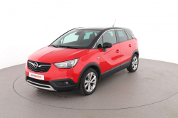 Opel Crossland X 1.2 Turbo Innovation 110 ch 13-Bouches du Rhône