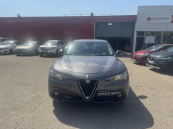 Alfa Romeo Stelvio 2.2 180 CV BUSINESS AT8 30-Gard