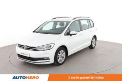 Volkswagen Touran 2.0 TDI BlueMotion Tech DSG7 7... 92-Hauts-de-Seine
