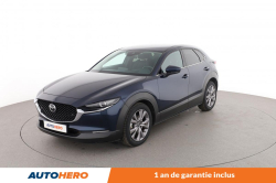 Mazda CX-30 1.8 Skyactiv-D Sportline 4x2 BVA6 11... 92-Hauts-de-Seine