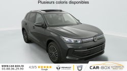 Volkswagen Tiguan NOUVEAU 1.5 eTSI 150CV DSG7 LI... 67-Bas-Rhin
