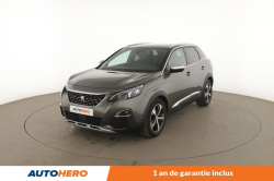 Peugeot 3008 2.0 Blue-HDi GT EAT6 180 ch 92-Hauts-de-Seine