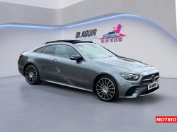 Mercedes Classe E V (2) COUPE 400 D C 4-MATIC AM... 55-Meuse