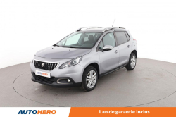 Peugeot 2008 1.2 PureTech Style 110 ch 92-Hauts-de-Seine
