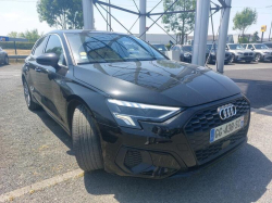 Audi A3 sportback IV 30 TDI 116 BUSINESS LINE S ... 55-Meuse