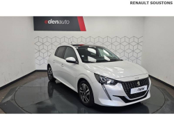 Peugeot 208 PureTech 100 S&S BVM6 Allure 40-Landes