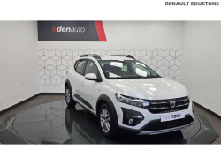 Dacia Sandero TCe 90 - 22 Stepway Confort 40-Landes
