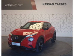 Nissan Juke Hybrid 143 N-Connecta 65-Hautes-Pyrénées
