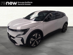 Renault Mégane E-TECH EV60 220 ch super charge ... 77-Seine-et-Marne