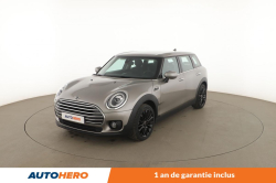 Mini Clubman One D BV6 116 ch 92-Hauts-de-Seine