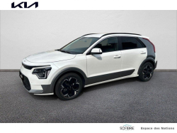 Kia Niro E 150KW (204CH) EV PREMIUM - MONTANT GR... 86-Vienne