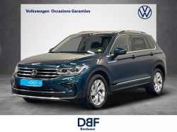 Volkswagen Tiguan 2.0 TDI 150ch DSG7 Elegance 33-Gironde