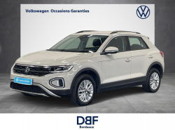 Volkswagen T-Roc 1.5 TSI EVO 150 Start/Stop BVM6... 33-Gironde