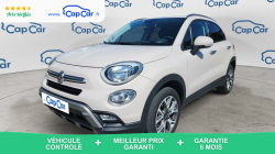 Fiat 500X 1.4 MultiAir 170 4x4 AT9 Cross - Autom... 75-Paris
